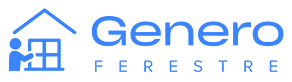 Logo Ferestre Genero